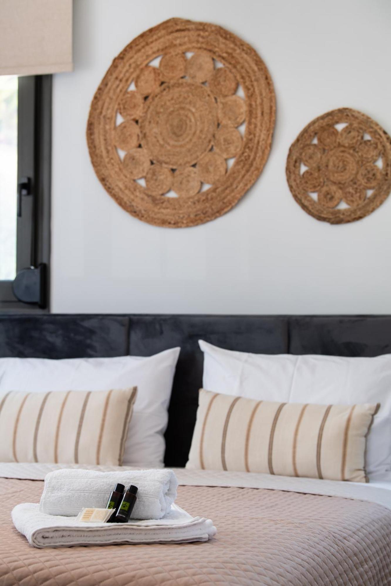Blue Horizon Seaside Suite By Imagine Lefkada Nikiana Extérieur photo