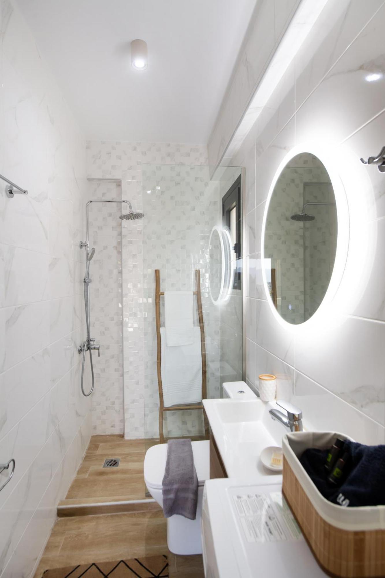Blue Horizon Seaside Suite By Imagine Lefkada Nikiana Extérieur photo