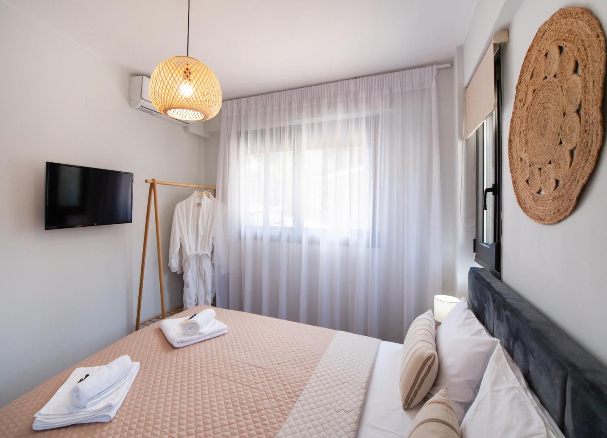 Blue Horizon Seaside Suite By Imagine Lefkada Nikiana Extérieur photo