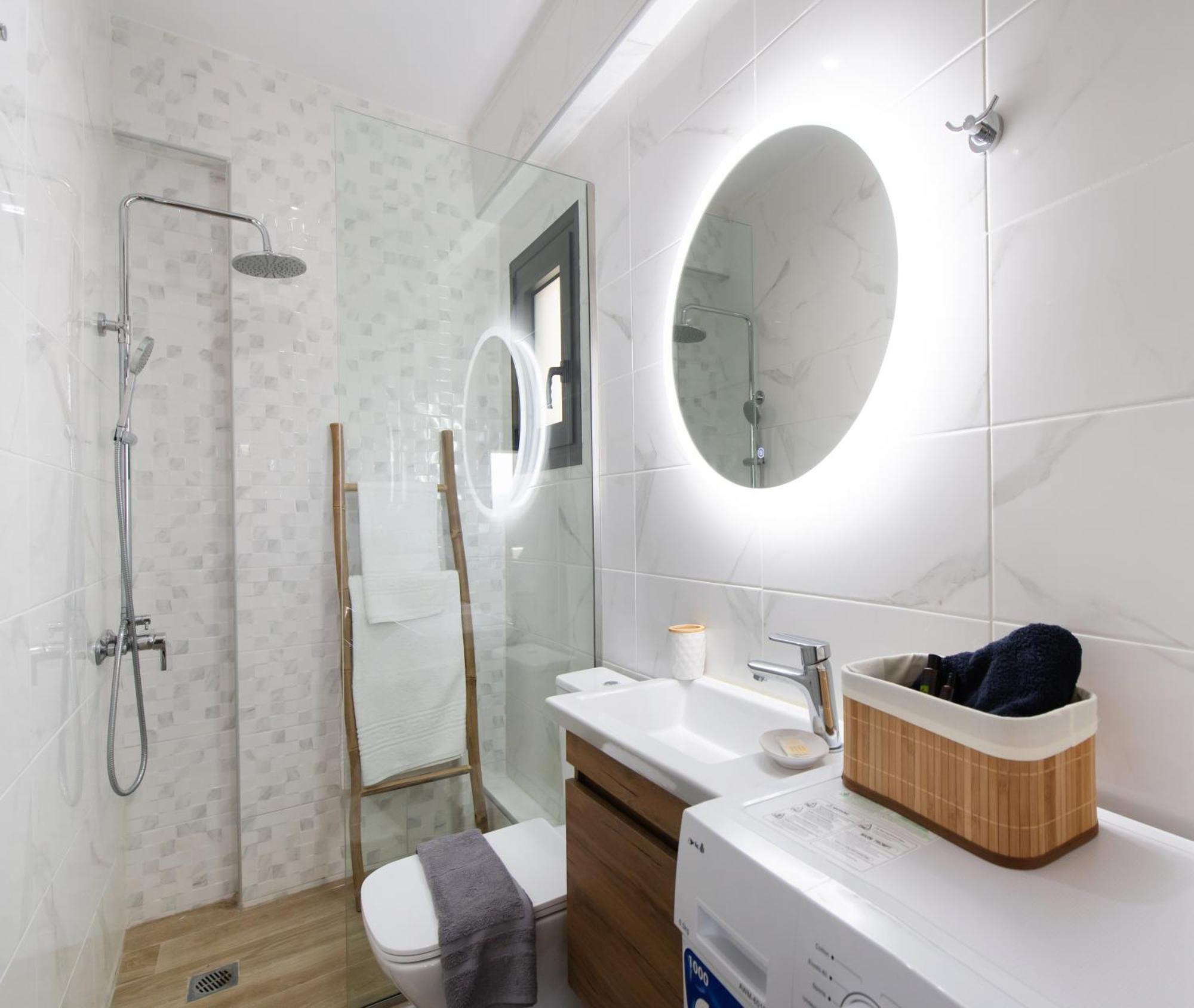 Blue Horizon Seaside Suite By Imagine Lefkada Nikiana Extérieur photo