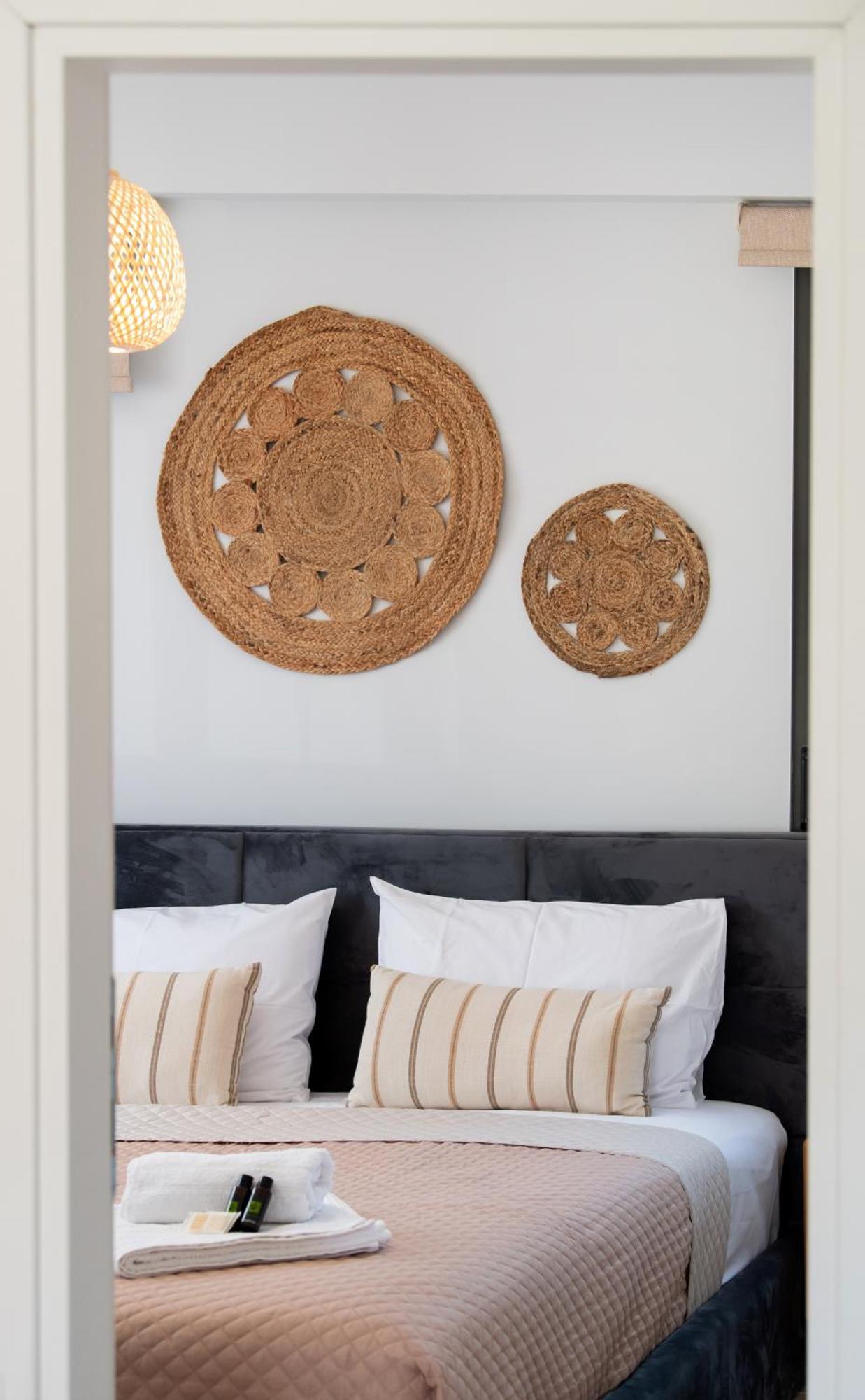 Blue Horizon Seaside Suite By Imagine Lefkada Nikiana Extérieur photo